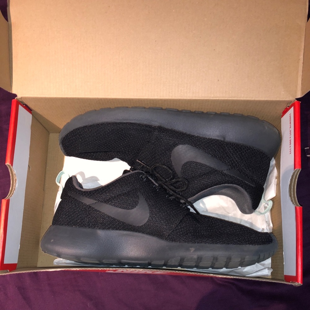 Nike Roshe Run